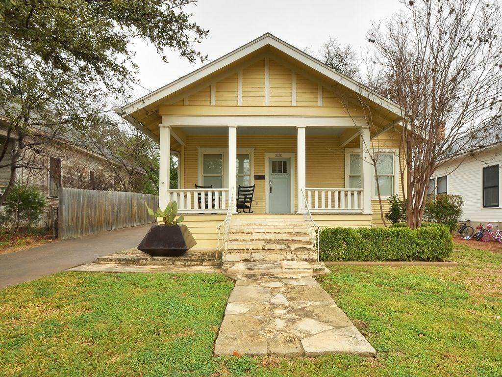 1011 Blanco St - Photo 1