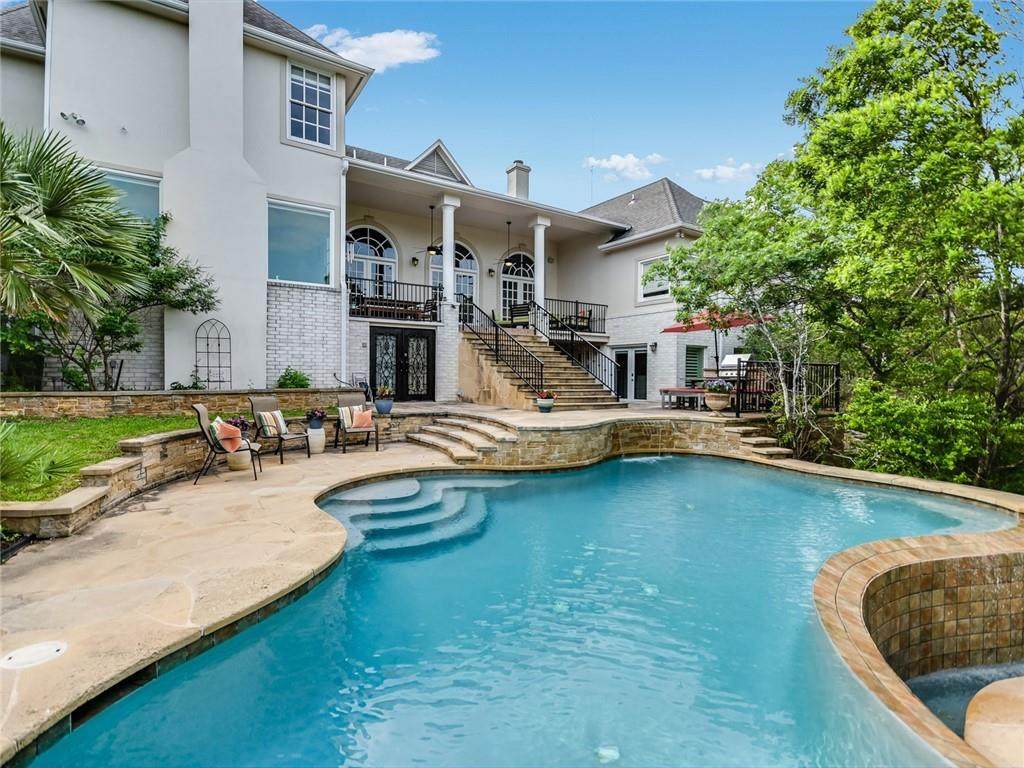 611 Crystal Creek Dr - Photo 1