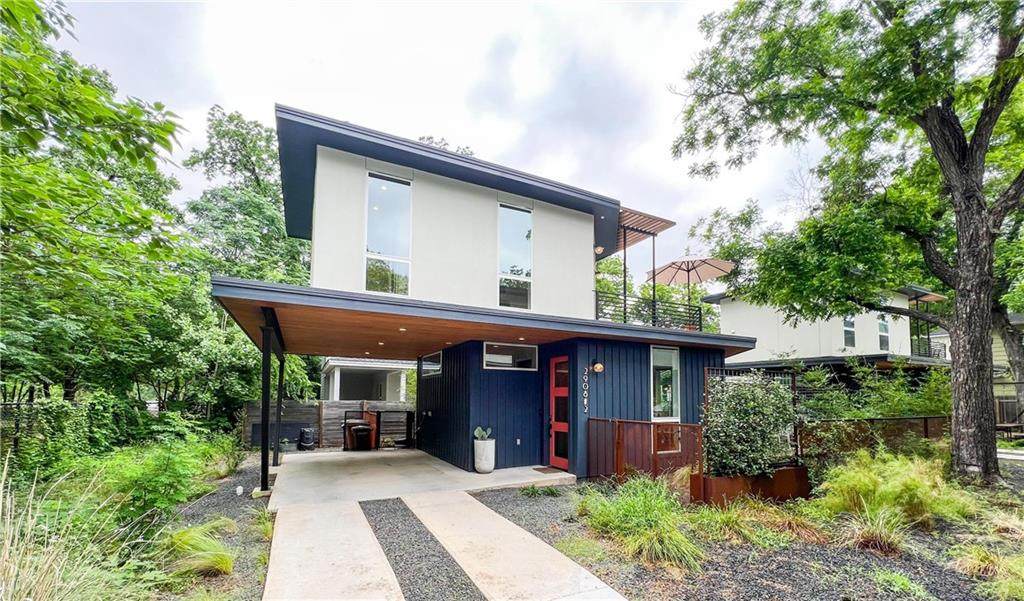 2908 Govalle Ave - Photo 1