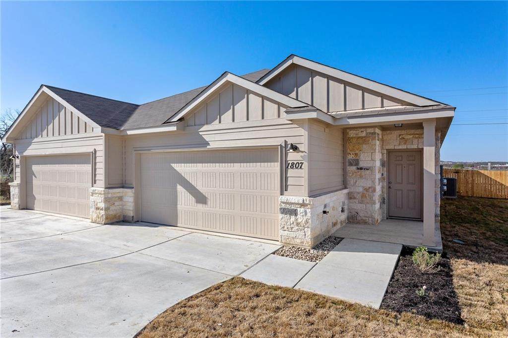 1807 Davidson Ranch Dr - Photo 1