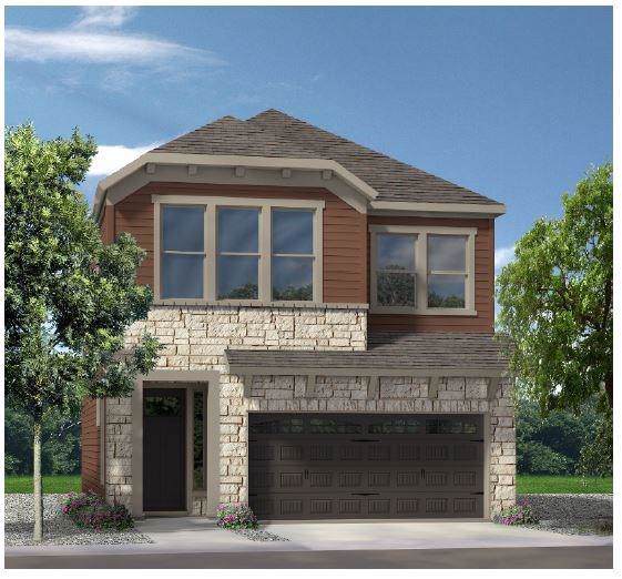 13502 Cibolo Trce - Photo 1