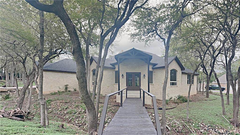 701 Willow Ridge Dr - Photo 1