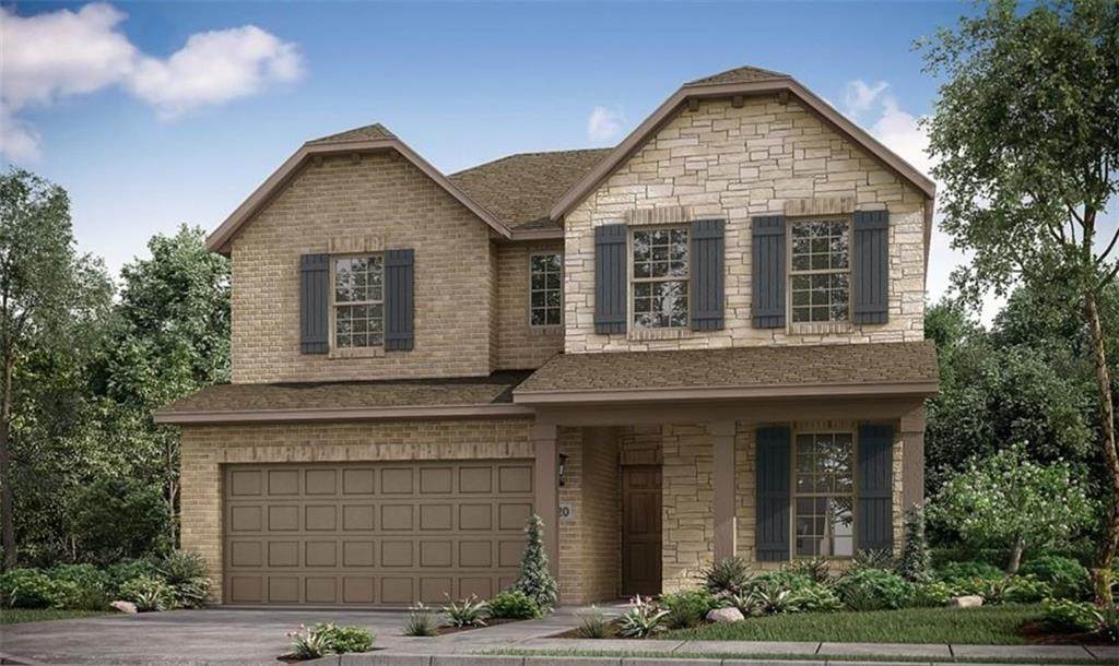 1113 Siena Sunset Rd - Photo 1