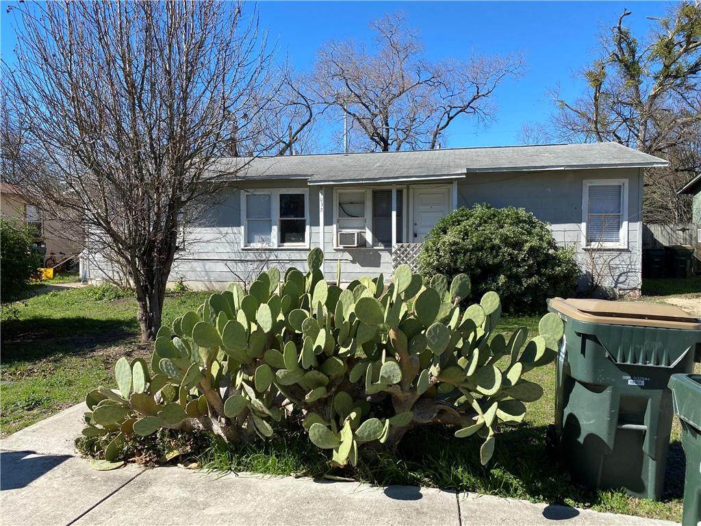 1033 Haynes St - Photo 1