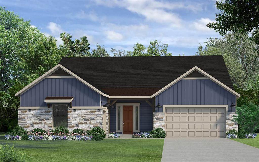 1316 Dancing Oak Ln - Photo 1