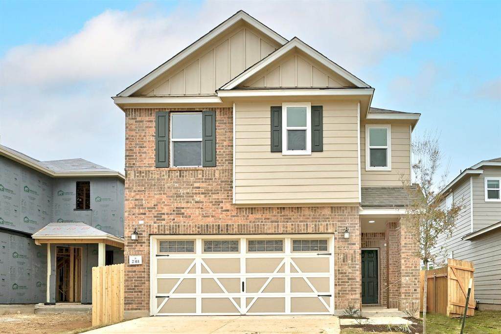 2311 Saskatoon St - Photo 1