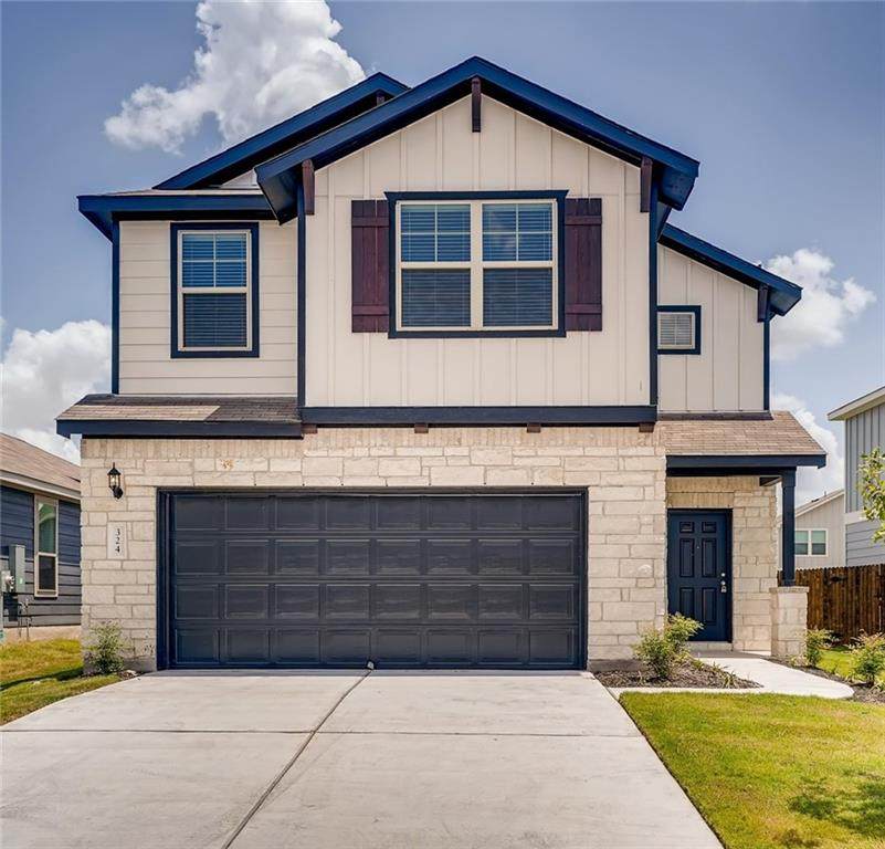 324 Green Egret Way - Photo 1
