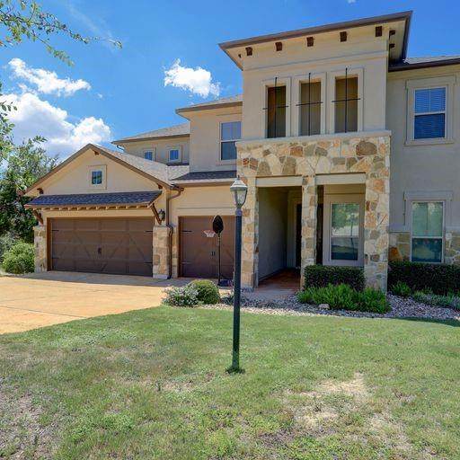 516 Forza Viola Way - Photo 1
