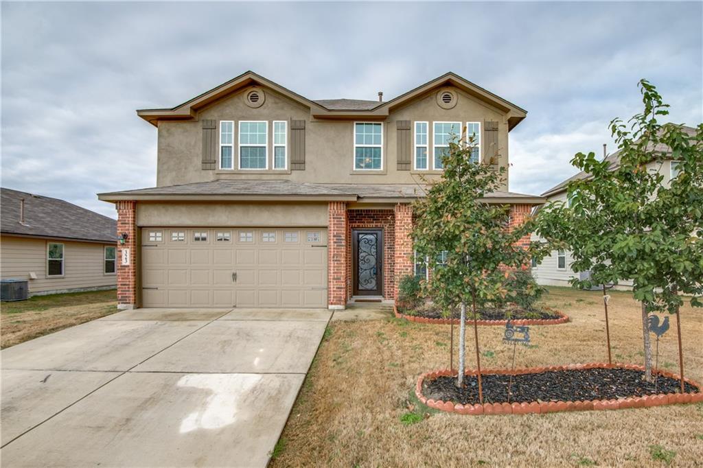 323 Escarpment Oak - Photo 1