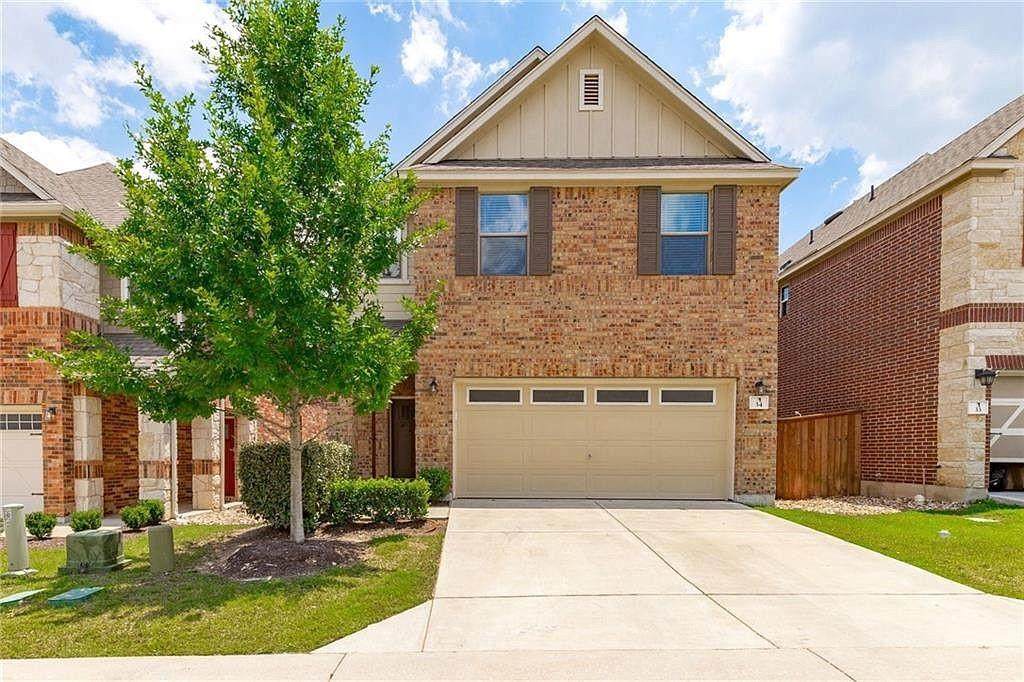 404 Buttercup Creek Blvd - Photo 1