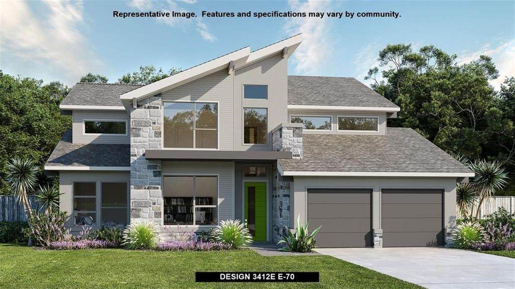 7909 Corrigan Pass - Photo 1