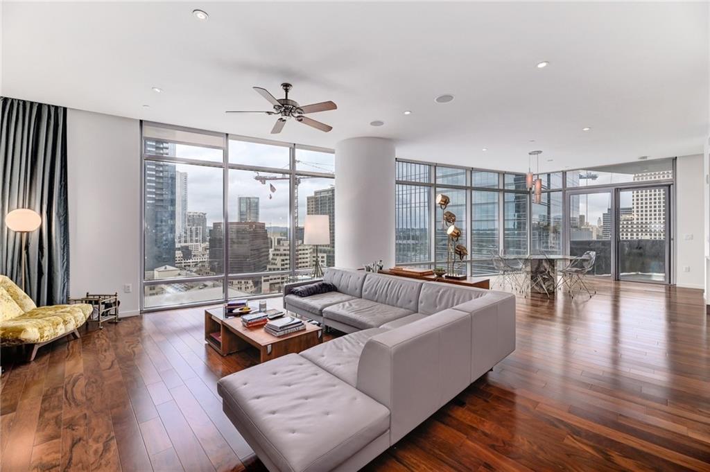 200 Congress Ave - Photo 1