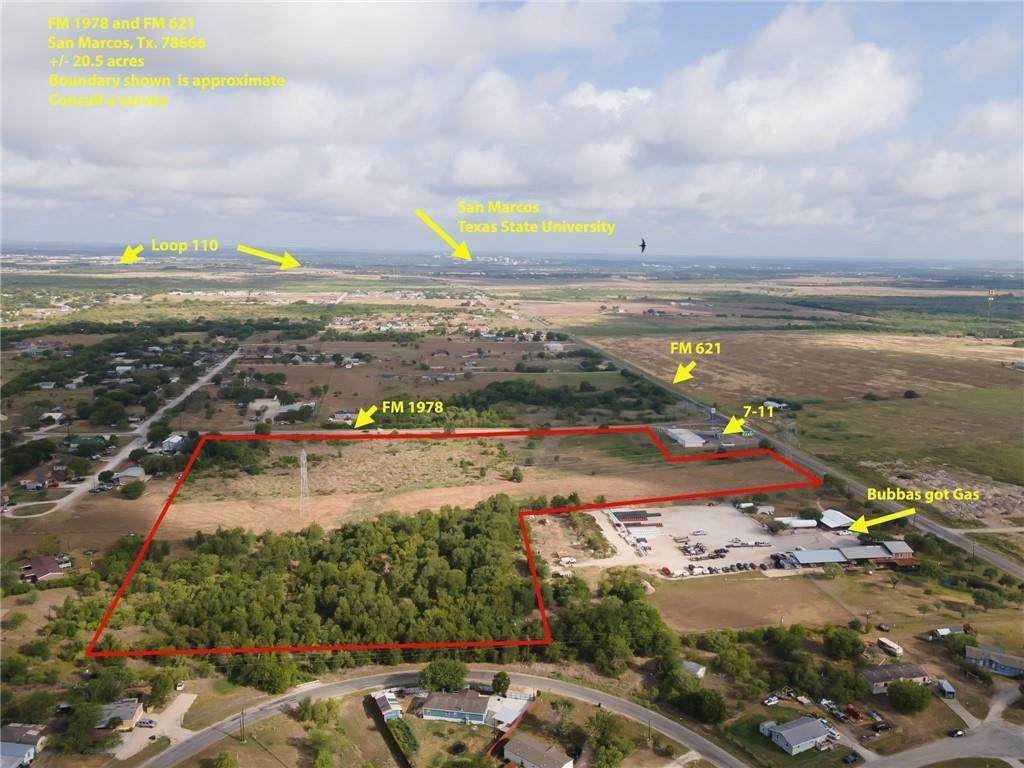 TBD Fm 621 Rd - Photo 1