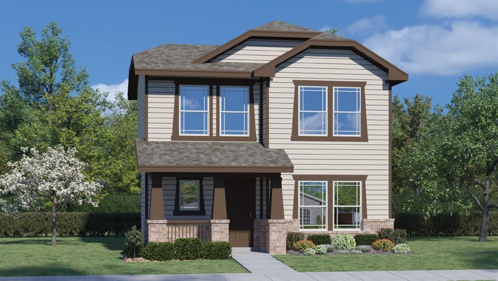 2107 Arborside Dr - Photo 1