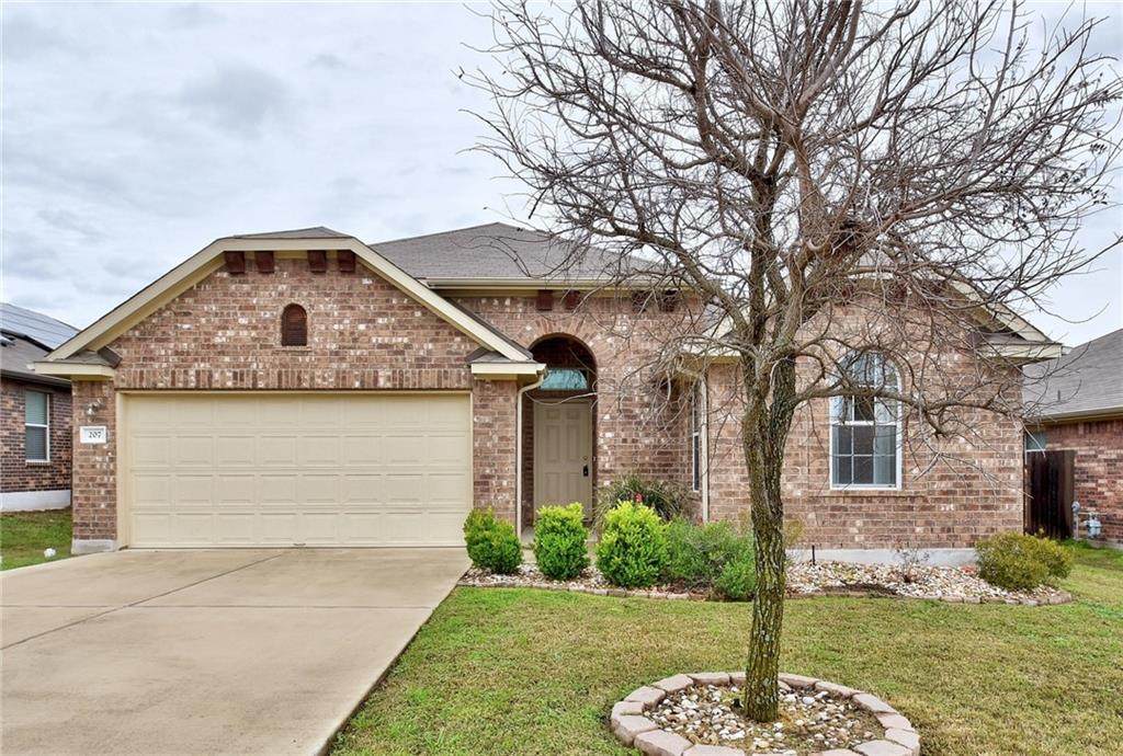 207 Strawberry Blonde Dr - Photo 1