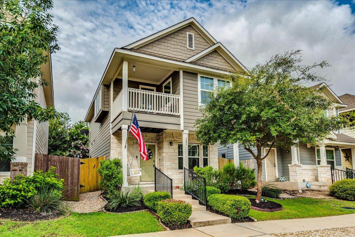 151 Friendship Oak Dr - Photo 1