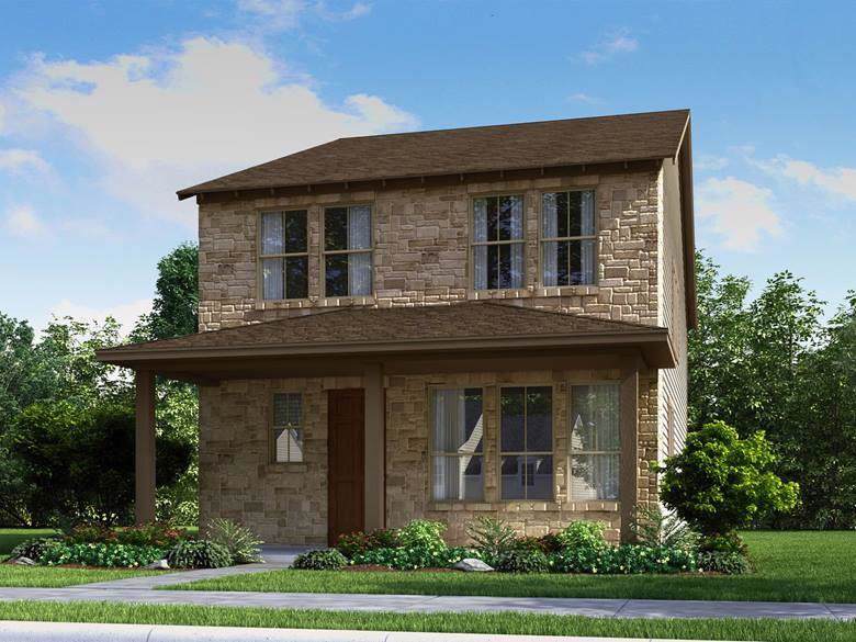 6011 Pleasanton Pkwy - Photo 1