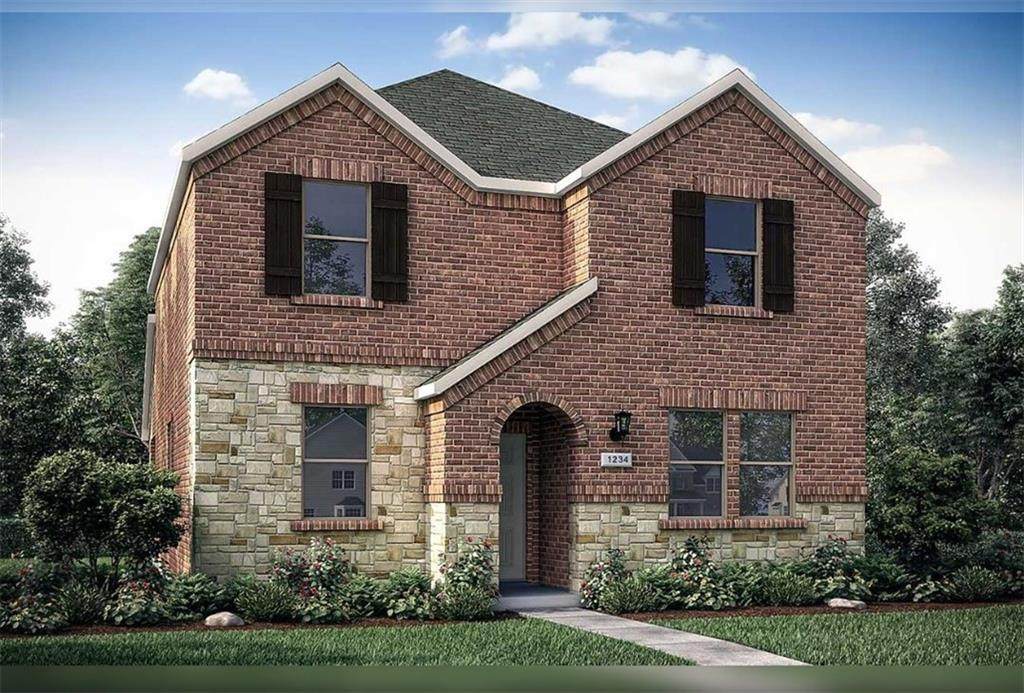 105 Watkinville Rd - Photo 1