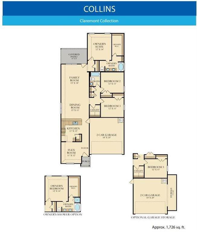 560 Barcelona St - Photo 1