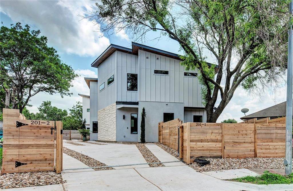 201 Tillery Sq - Photo 1