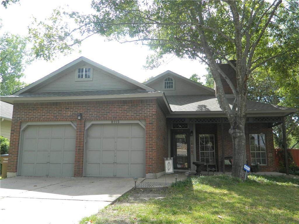 8115 Matchlock Cv - Photo 1