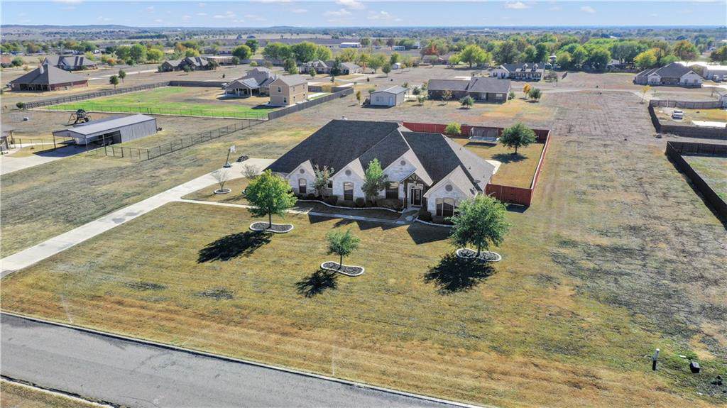 617 Callahan Loop - Photo 1