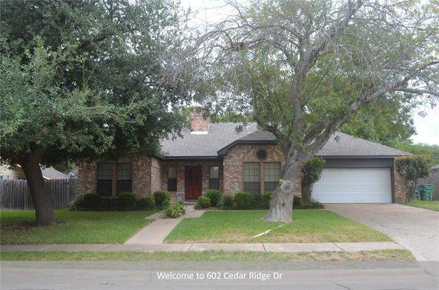 602 Cedar Ridge Dr - Photo 1