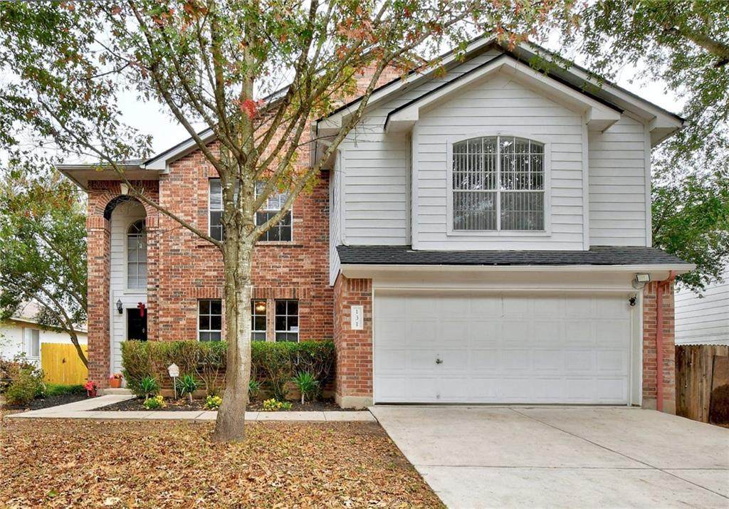 131 Masonwood Dr - Photo 1