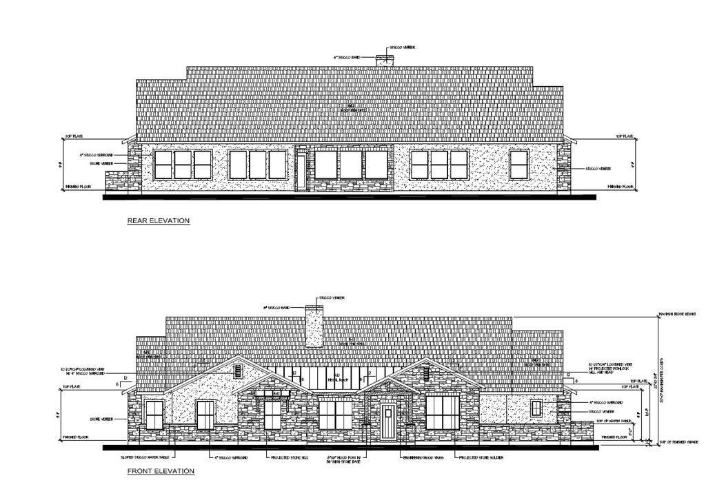 141 Whispering Wind Rd - Photo 1