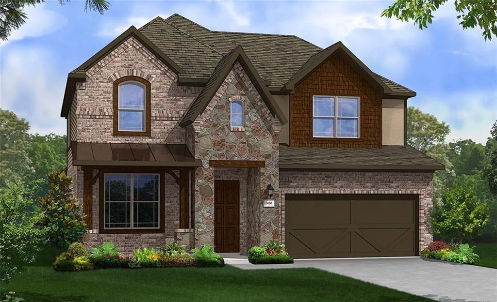 829 Woodview Dr - Photo 1