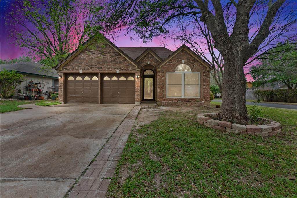 10811 Watchful Fox Dr - Photo 1