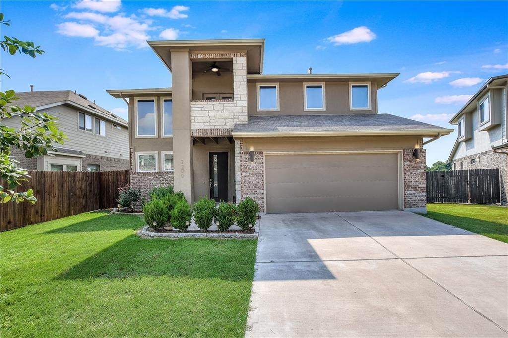 2209 Forsam Bnd - Photo 1