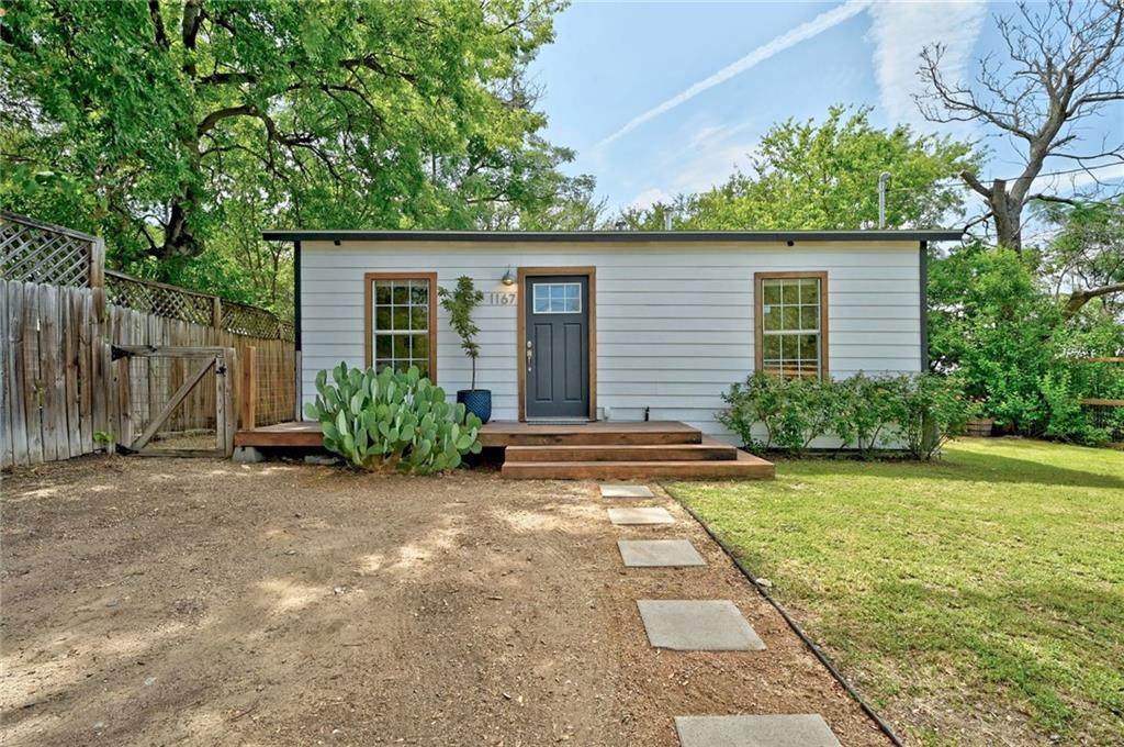 1167 Ridgeway Dr - Photo 1