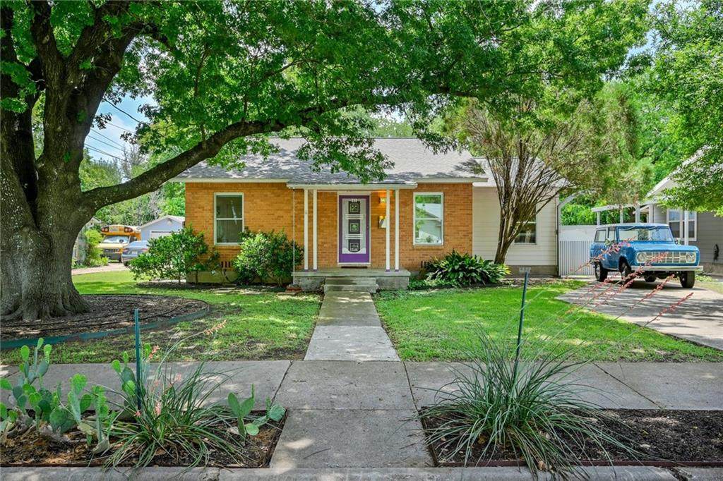 1417 Palo Duro Rd - Photo 1