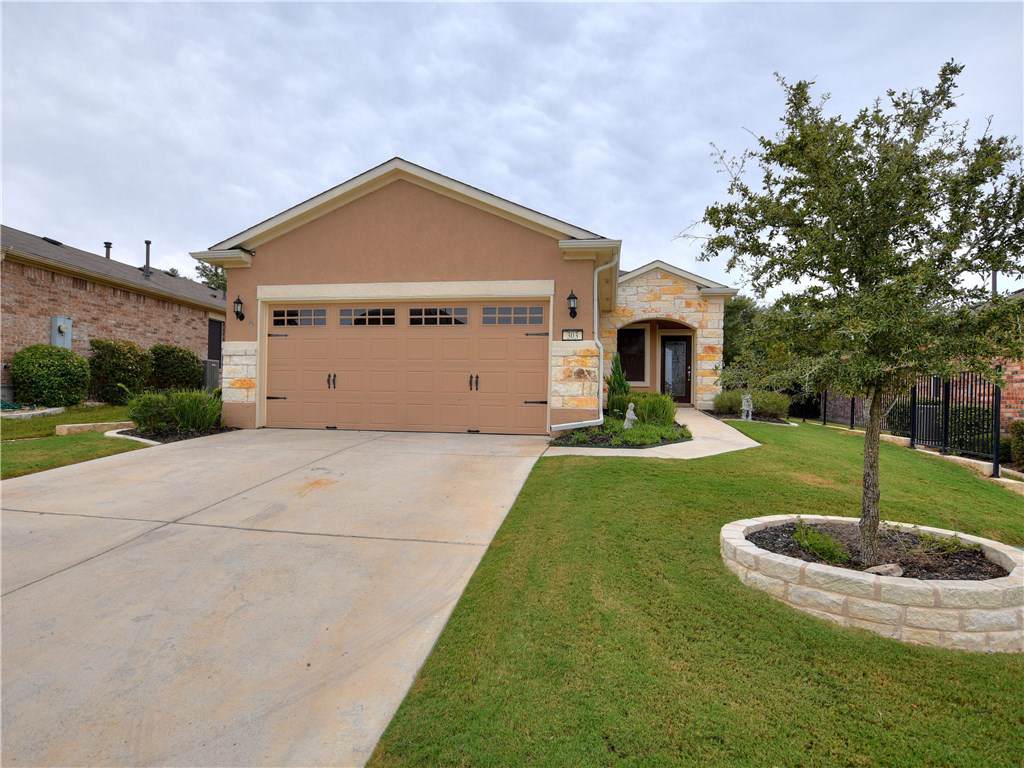 303 Kickapoo Creek Ln - Photo 1