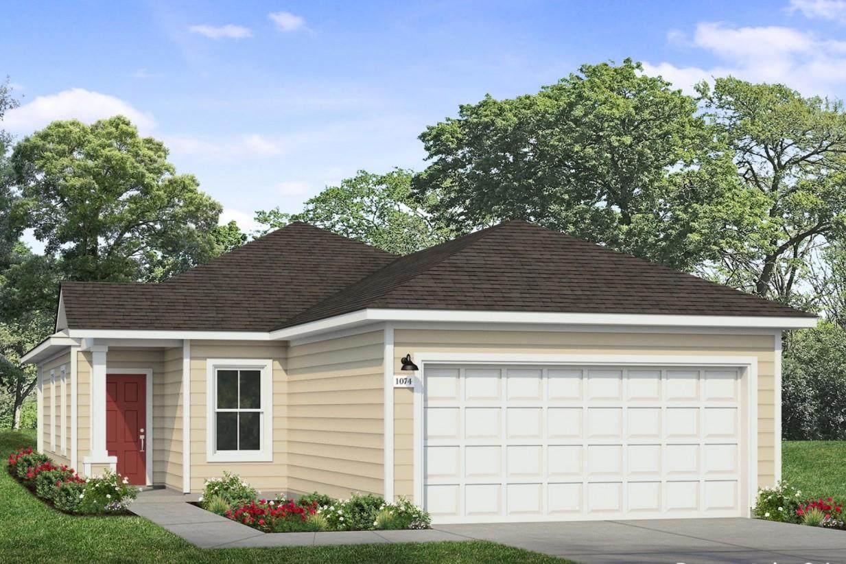 2427 Rambo Dr - Photo 1