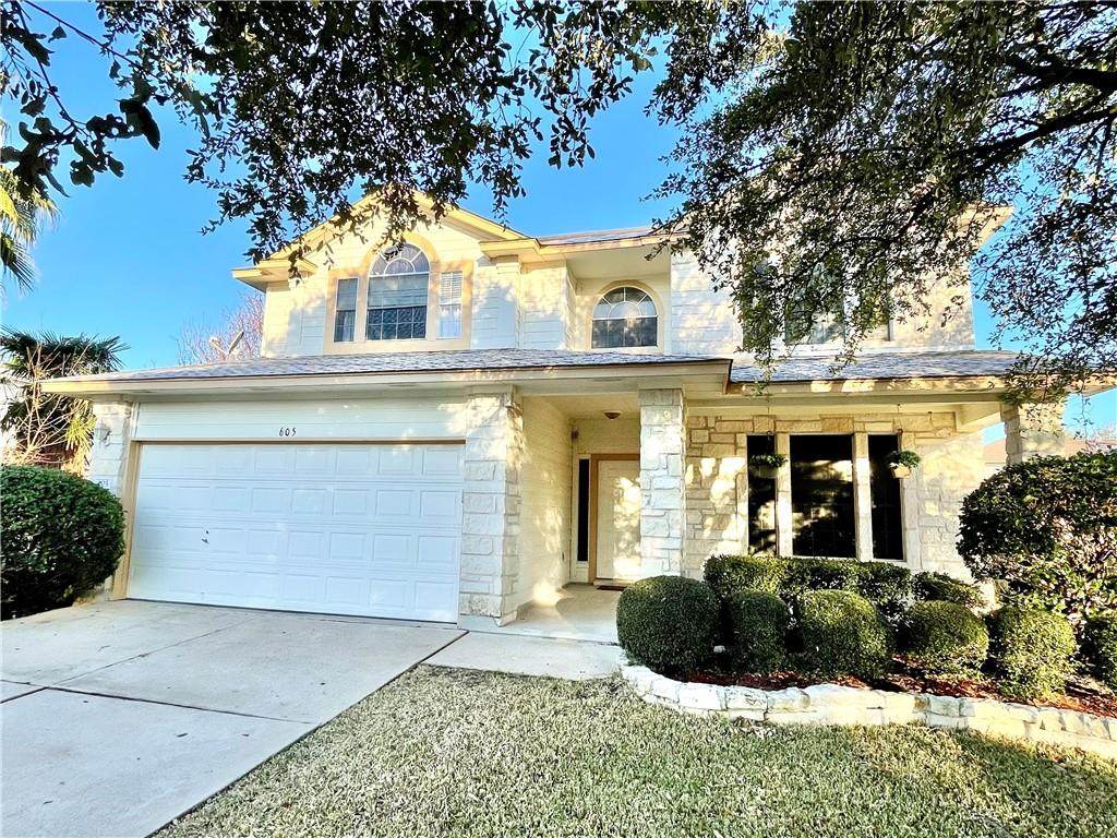 605 Turnbow Trl - Photo 1