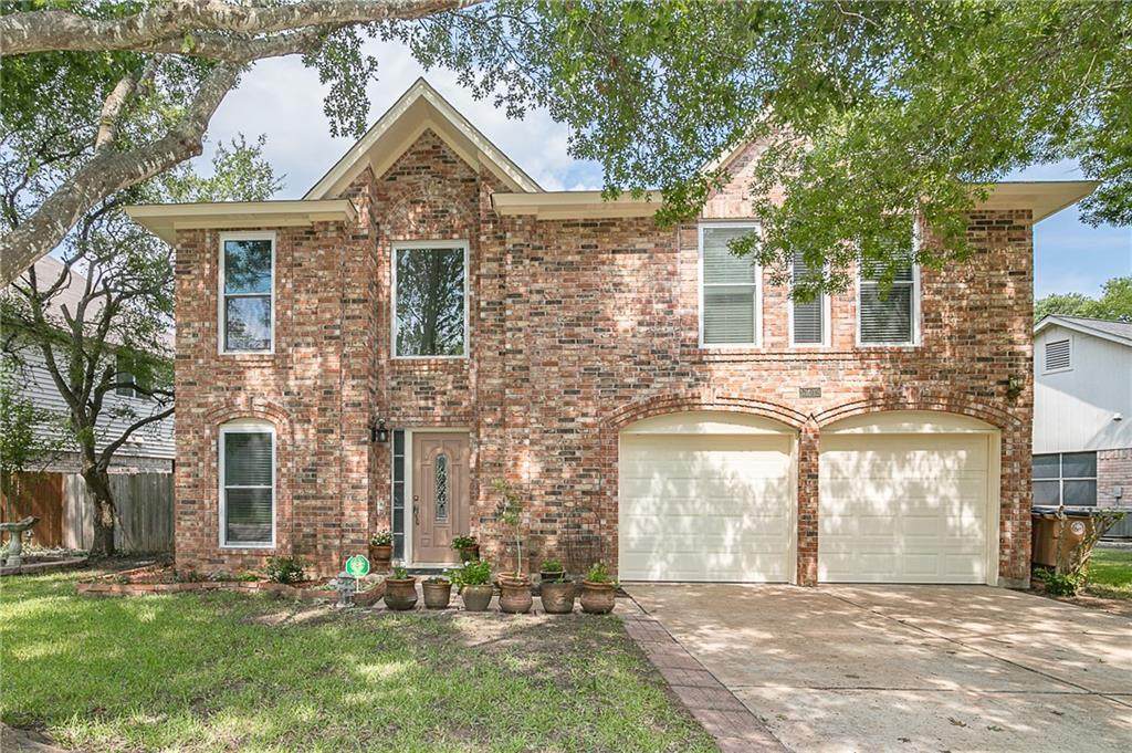 11013 Watchful Fox Dr - Photo 1