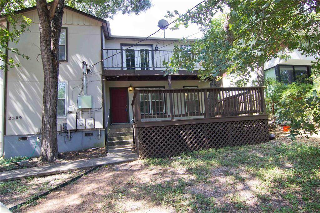 2509 Quarry Rd - Photo 1