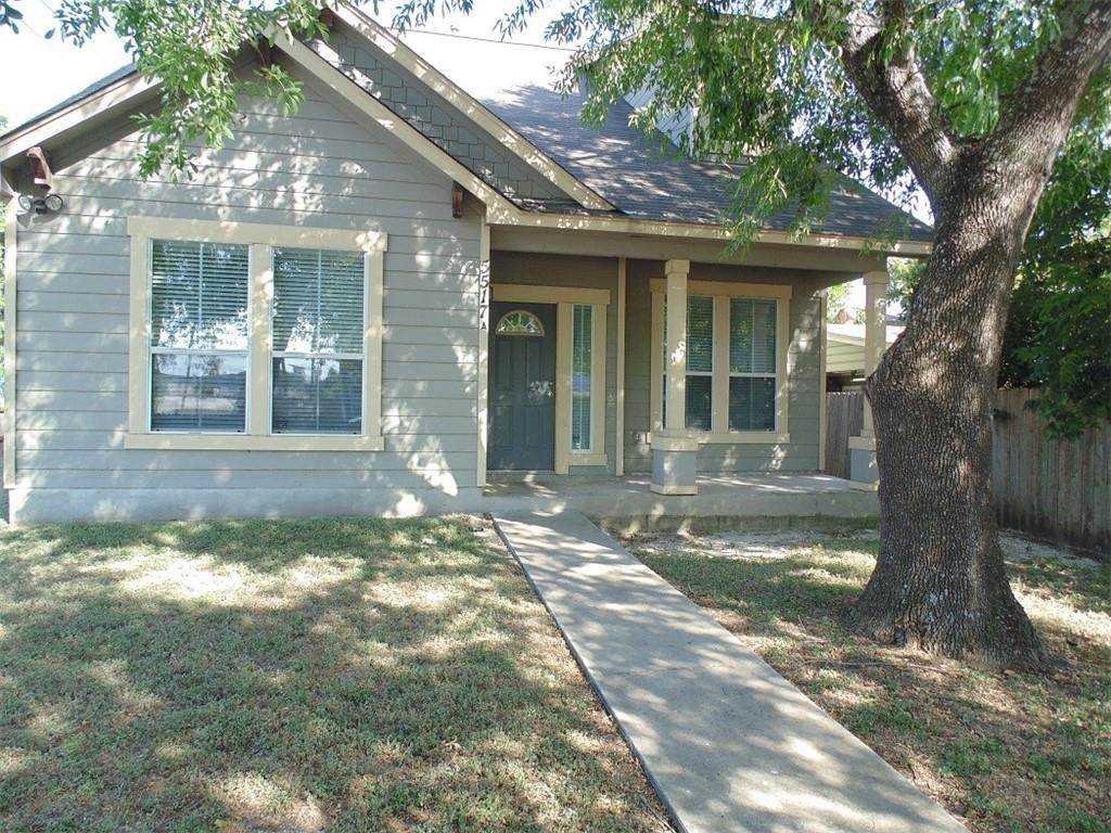 5517 Duval St - Photo 1