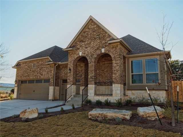 400 Highland Horizon - Photo 1