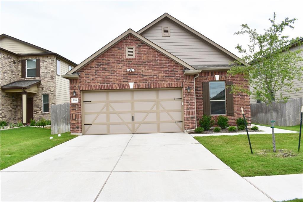 709 Screech Owl Dr - Photo 1