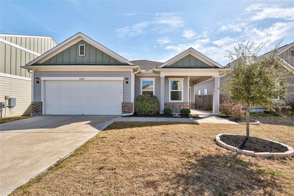 13609 Charles Abraham Way - Photo 1