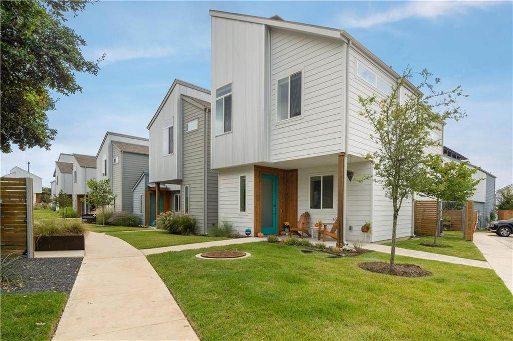 801 North Bluff Dr - Photo 1