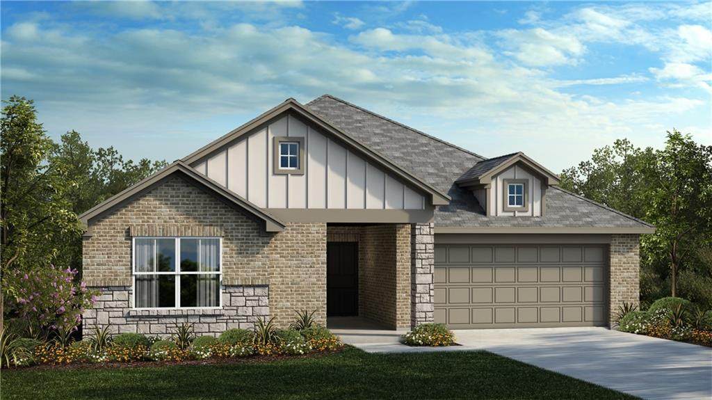 415 Constitution Way - Photo 1