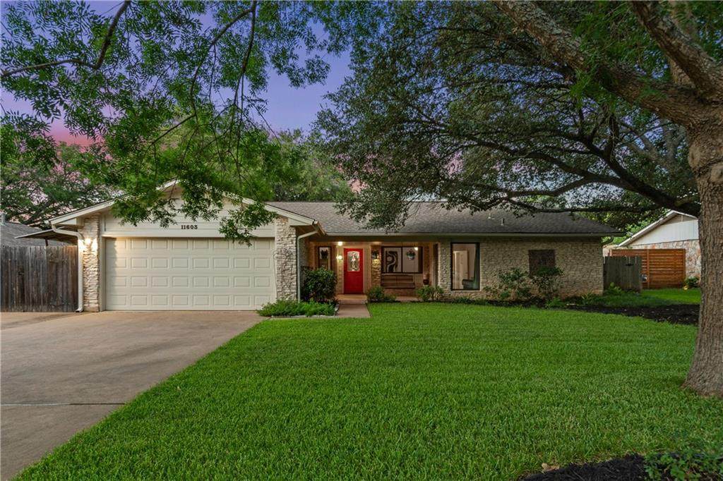 11603 Queens Way - Photo 1