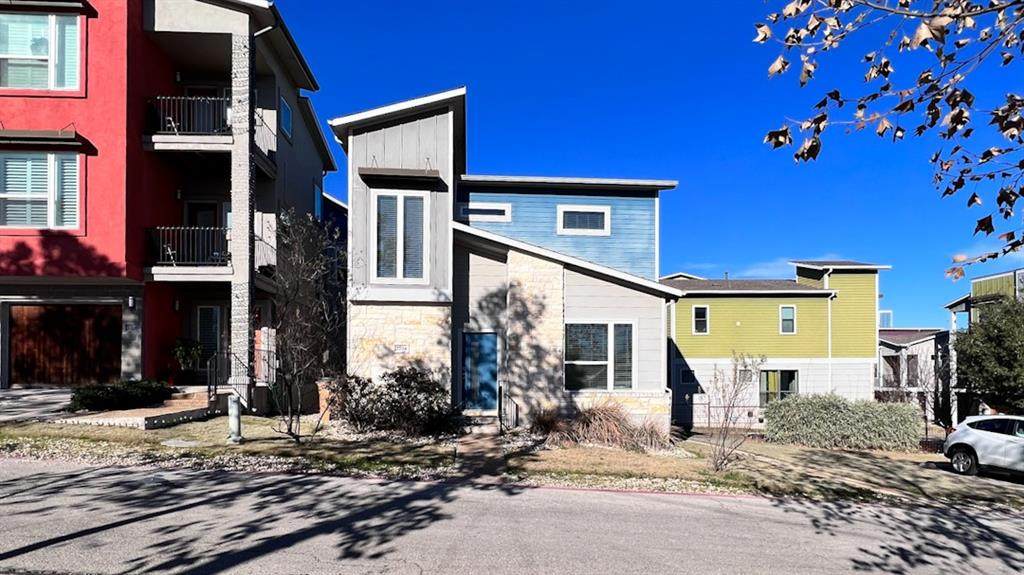 2704 Pither Ln - Photo 1