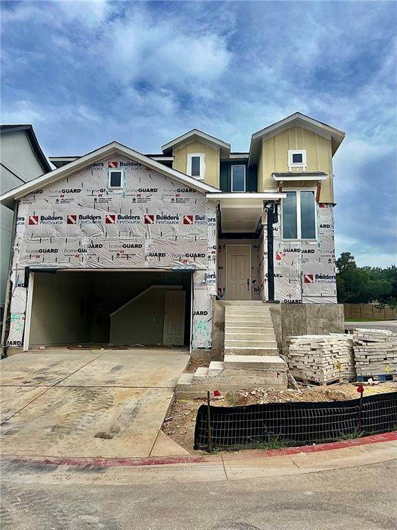 600 C Bar Ranch Rd - Photo 1