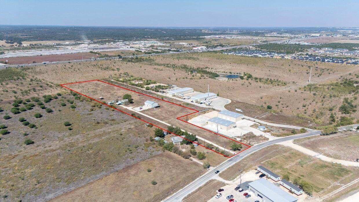 6802 Old Bastrop Highway - Photo 1