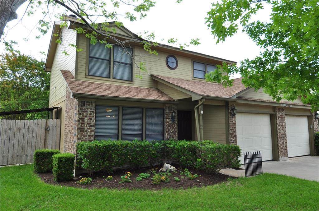 13405 Saddlebrook Trl - Photo 1